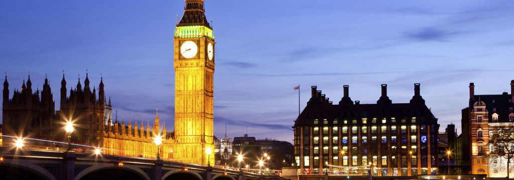 Wide london